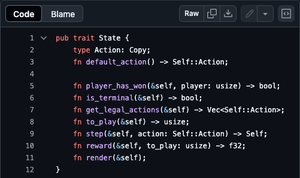 The newer state.rs code from the github repo